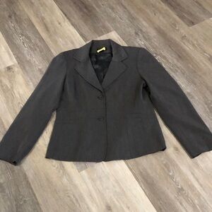 Rafaella Grey Jacket